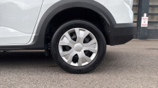 Dacia Jogger 1.0 TCe Essential 5dr Petrol Estate